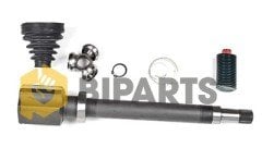Ford Transıt Custom 12- 2.2 Tdcı-155 Ps Aks Kafası İç Sağ (Kısa Sase) <b><font color=#ff5b01>BK21 3C313 AB-1787347</font></b>