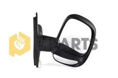 Ford Transıt Turbo 97-00 Bm Dış Dikiz Aynası Sağ (Kısa Kol) Bınek <b><font color=#ff5b01>94VB 17682 EN-1053410</font></b>