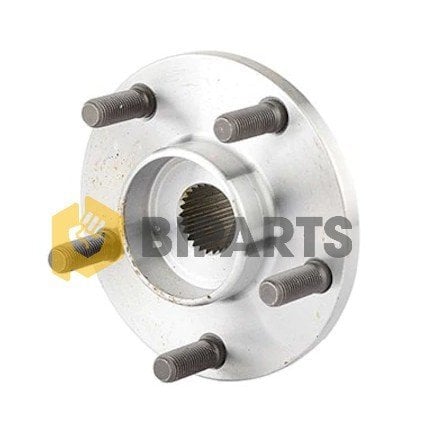 Ford Connect 02- Bm Ön Porya Komple 7T16 1104 AA