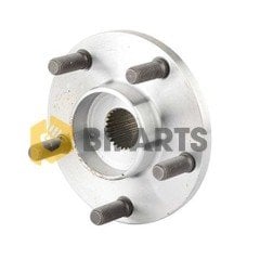 Ford Connect 02- Bm Ön Porya Komple 7T16 1104 AA