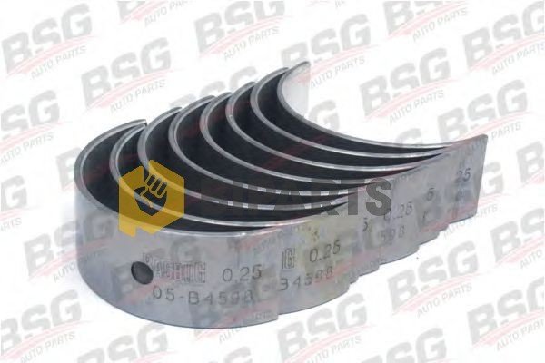 Ford Escort-Cl 90-95 1.6 Cvh Kol Yatak Std 68-70-90-110 Ps <b><font color=#ff5b01>81SM 6211 RA-6061939</font></b>
