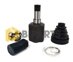 Ford Transıt Custom 12- 2.2 Tdcı-155 Ps Aks Kafası İç Sol (Kısa Sase) <b><font color=#ff5b01>BK21 3C356 AB-1787348</font></b>
