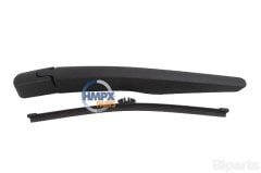 Ford KUGA 12> Arka Silecek Kolu+Süpürgesi 290Mm HMP BB53 17B412 BA
