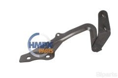 Ford FOCUS 05> Kaput Menteşesi Sol STD 4M51 16801 AA