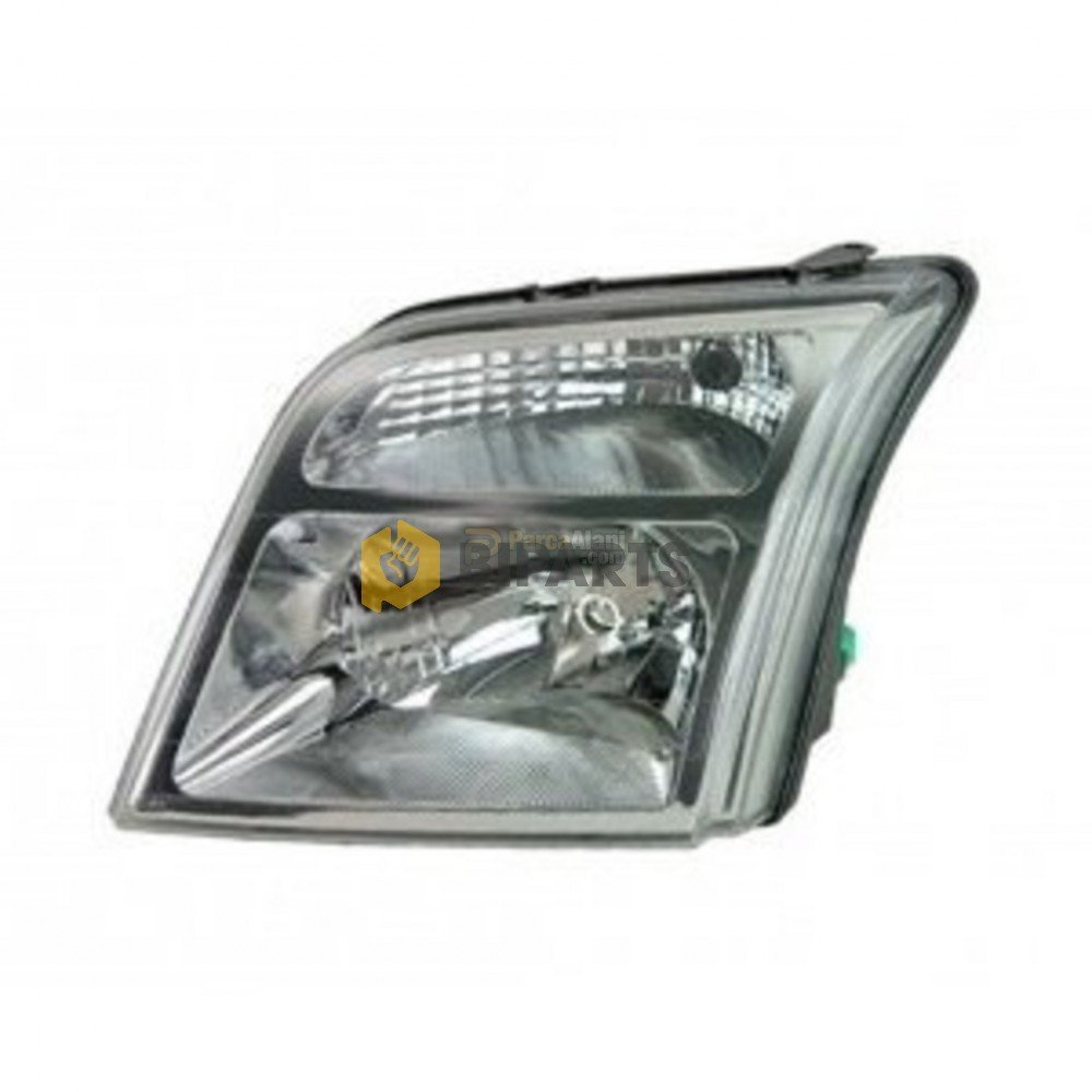 Ford Connect 02- Bm Komple Far Sol 2T14 13008 AB