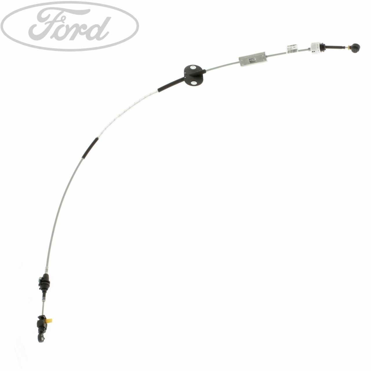 Ford Focus Vites Değiştirme Kablosu 4speed Otomatik Şanz. 5M5P 7E395 BF