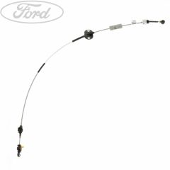 Ford Focus Vites Değiştirme Kablosu 4speed Otomatik Şanz. 5M5P 7E395 BF