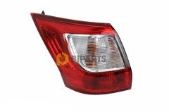 Ford Grand C-Max 10- Bm Stop Komple Dış Sol Mav AM51 13405 AF