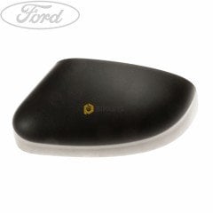 Ford Focus 08>14 Ayna Kapağı Sol Siyah 8M51 17K747 BC