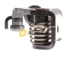 Ford Connect 41671 Bm Sürgülü Kapı Orta Makara Sol   <b><font color=#ff5b01>2T14 V26801 AE-5191808</font></b>
