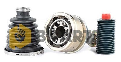 Ford Ranger 11- 2,2 Tdcı Aks Kafası Dış Komple <b><font color=#ff5b01>AB39 3A427 AA- </font></b>