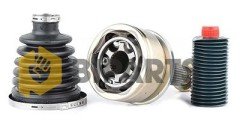 Ford Ranger 11- 2,2 Tdcı Aks Kafası Dış Komple <b><font color=#ff5b01>AB39 3A427 AA- </font></b>