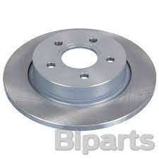 Ford Arka Disk (Focus) 271 Mm BV61 2A315 BA-1704765