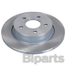 Ford Arka Disk (Focus) 271 Mm BV61 2A315 BA-1704765