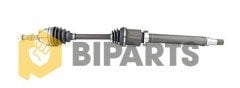 Ford Connect 41306 Bm Aks Komple Ön Sağ (90Ps) Uzun <b><font color=#ff5b01>2T14 3B436 CF-1501262</font></b>