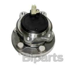 Ford Arka Porya Park Sistemli Focus BV61 2C299 BAF-2090834