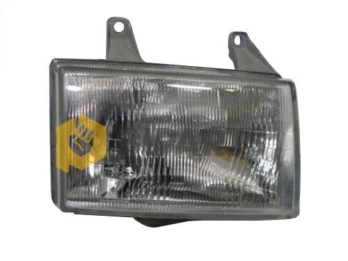 Ford Ranger 98- Bm Komple Far Sol XM34 13006 CA