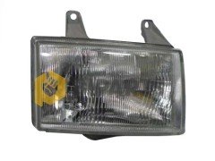 Ford Ranger 98- Bm Komple Far Sol XM34 13006 CA