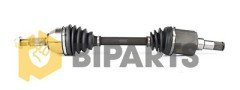 Ford Connect 02- Bm Aks Komple Ön Sol (90Ps) Kısa (2T14 3B437) <b><font color=#ff5b01>9T16 3B437 AA-4994093</font></b>