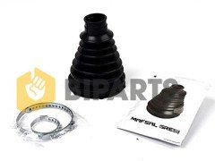 Ford Transıt V347 06- Bm Aks Körüğü İç   <b><font color=#ff5b01>7C1V 4A084 AA-1521281</font></b>