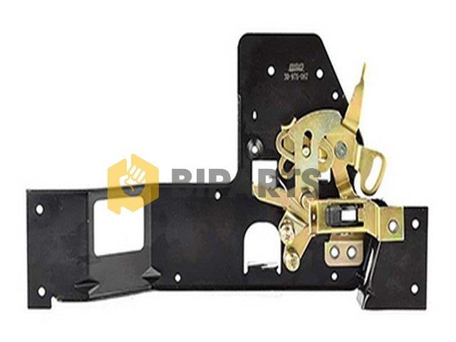 Ford Transıt M12-M15 93-00 Bm Orta Kapı Kilit Konrol Ünitesi   <b><font color=#ff5b01>92VB V22168 AA-6196463</font></b>