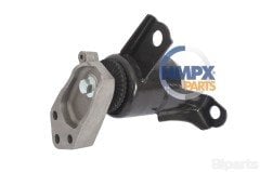Ford FIESTA 08>14 Motor Takozu Dizel ECM 8V51 6F012 BJ