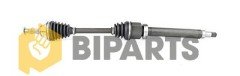 Ford Focus 98-04 1,6 Bnz Aks Komple Ön Sağ Uzun Manuel <b><font color=#ff5b01>XS4W 3B436 DB-1348325</font></b>