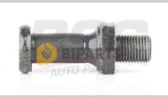 Ford Transıt M12-M15 93-00 Bm Arka Kapı Kilit Pimi Sol Çıft Kapı <b><font color=#ff5b01>86VB V43147 AA- </font></b>