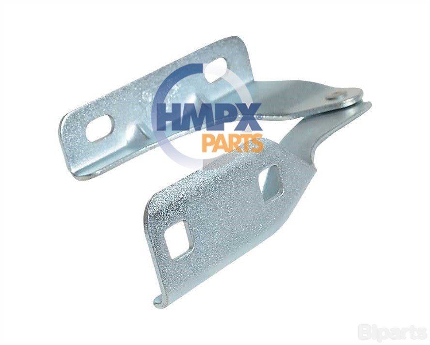 Ford TRANSIT V-347 06> Motor Kaput Menteşesi Sol STD 6C11 16801 AC