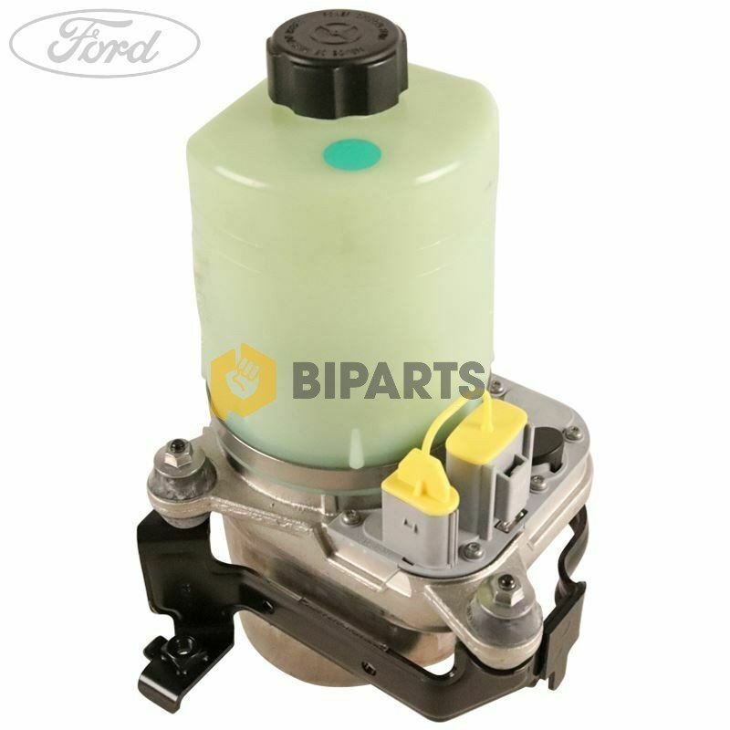 Ford Focus 04- Bm Direksiyon Pompası Elektrikli 4M51 3K514 DC