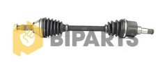 Ford Focus 98-04 1,6 Bnz Aks Komple Ön Sol Kısa Manuel <b><font color=#ff5b01>XS4W 3B437 DB-1345864</font></b>