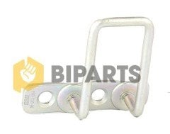 Ford Transıt V184-V347 41640 Bm Kapı Kilit Karşılığı Üst / Arka : L Orta Tavan <b><font color=#ff5b01>YC15 V44163 BF-4124702</font></b>