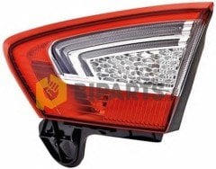Ford Mondeo 2007 Stop Komple Sağ BS71 13A602 AE