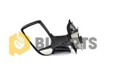 Ford Transıt V184 01- Bm Dış Dikiz Aynası Sol (Rhd) K. Kol(Mot.Rezıst) <b><font color=#ff5b01>6C11 17683 KFYGAX-1633218</font></b>
