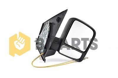 Ford Connect 44441 Bm Dış Dikiz Aynası Sağ (Manuel) <b><font color=#ff5b01>2T14 17682 CL-4460947</font></b>