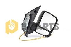 Ford Connect 44441 Bm Dış Dikiz Aynası Sağ (Manuel) <b><font color=#ff5b01>2T14 17682 CL-4460947</font></b>