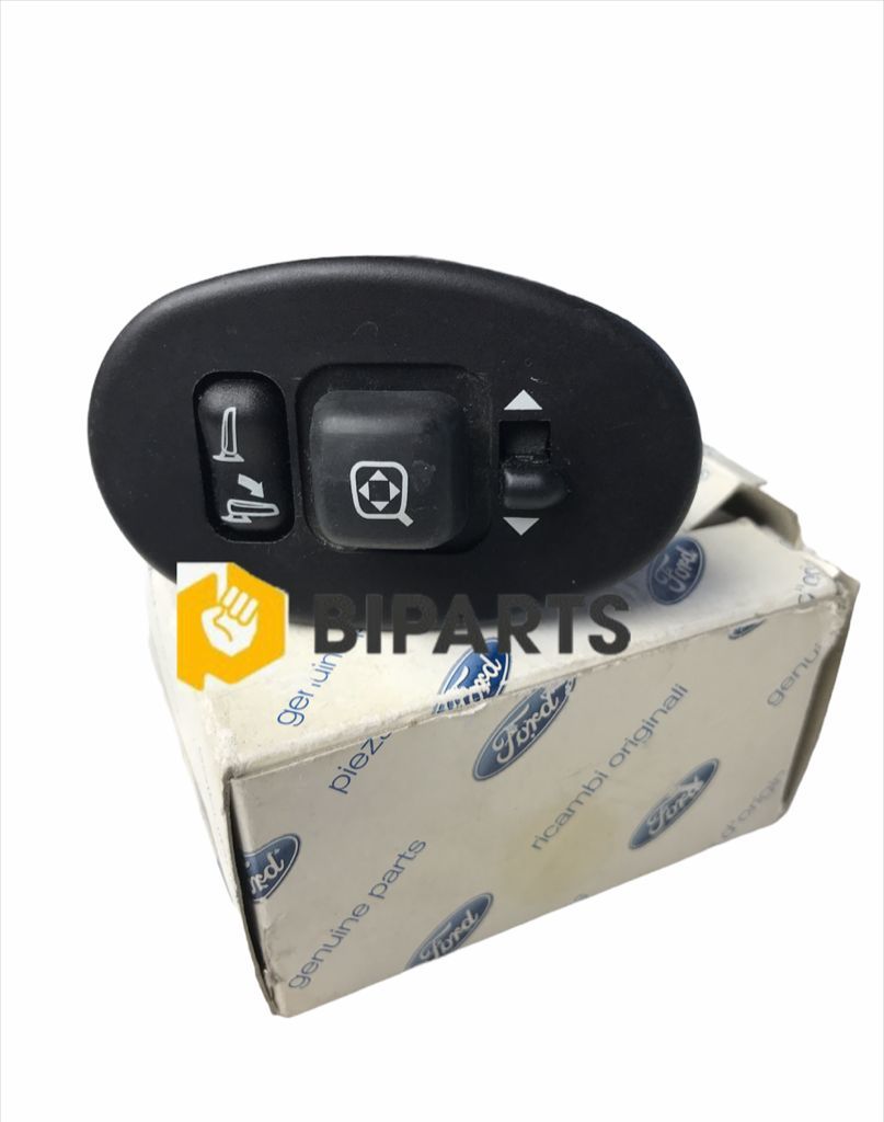 Ford Taurus Ayna Kumanda Düğmesi F6DB 17B676 BA