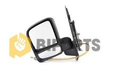 Ford Connect 44441 Bm Dış Dikiz Aynası Sol (Manuel) <b><font color=#ff5b01>2T14 17683 AL-4460950</font></b>