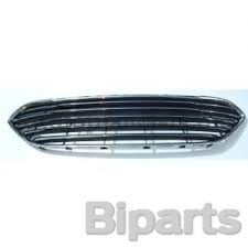Ford Ön Tampon Panjur+Nikelaj Fiesta 2011/ C1BB 17B968 AA5YZ9-1778257