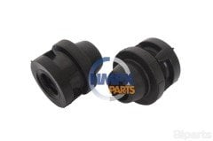 Ford ESCORT 95> Radyatör Bağlantı Takozu ECM 91AB 8125 AC