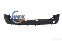 Ford FOCUS 05>08 Arka Tampon (Stw) GRD 4M51 N17906 BEXWAA