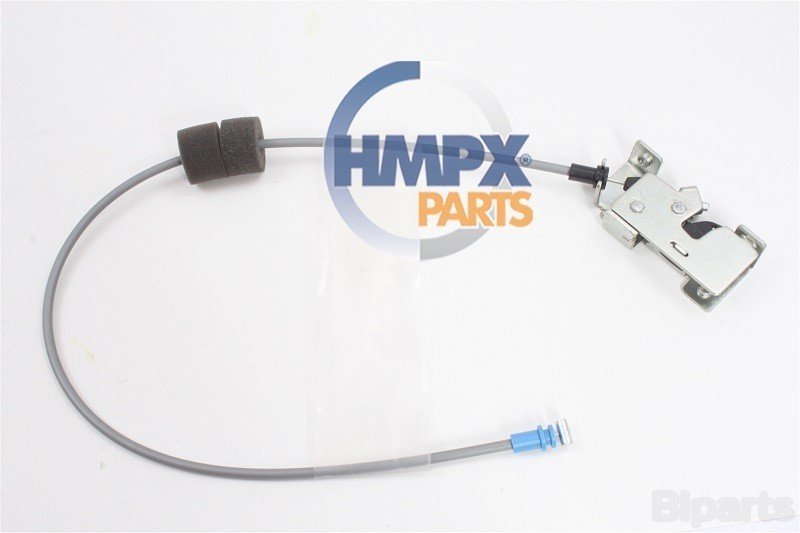 Ford TRANSIT 01> V-184 Arka Kapı Kilidi Sol Alt ( Kilit+Kablo)(Kolsuz) HMP YC15 V431C21 CC