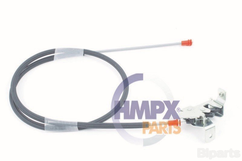 Ford TRANSIT 01> V-184 / V-347 Arka Kapı Kilit Üst Sağ HMP YC15 V43286 AG