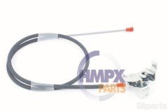 Ford TRANSIT 01> V-184 / V-347 Arka Kapı Kilit Üst Sağ HMP YC15 V43286 AG