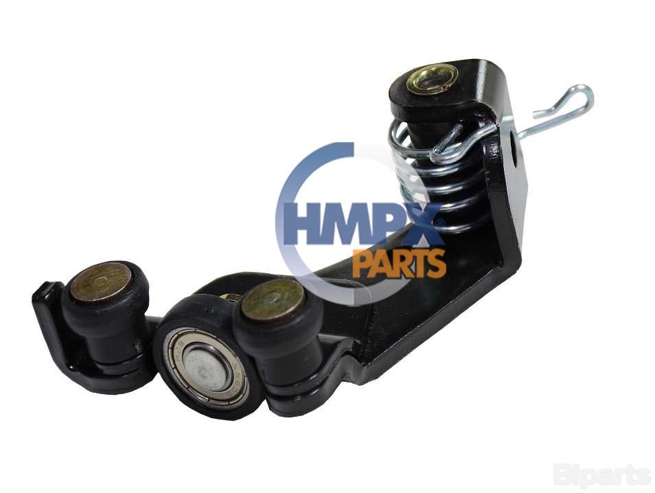 Ford CONNECT 09> Orta Kapı Orta Makara Sağ STD 6T16 V26800 AB