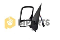 Ford Connect 44441 Bm Dış Dikiz Aynası Sol (Elektrıklı) <b><font color=#ff5b01>2T14 17683 EC-5091601</font></b>