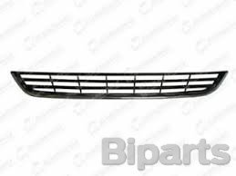 Ford Ön Tampon Panjuru Alt Fiesta  2013 C1BB 17K945 AA5YZ9-1801374