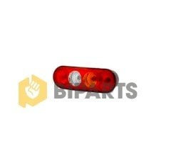 Ford Transıt V347 06- Bm Komple Stop Sağ-Sol Pikap 7C16 13404 AB