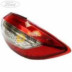 Ford Mondeo 12/- Stw Stop Komple Sağ Dış BS71 13404 BD