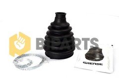 Ford Mondeo 93- Bm Aks Körüğü İç Yaglı Kelepcelı <b><font color=#ff5b01>96BG 3L537 AB-1023223</font></b>